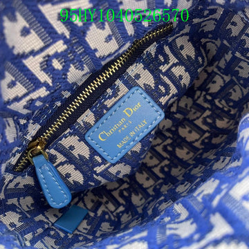 EC - DOR Bags - 1609