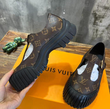 EC Luxury - LOV Women Shoes - 521