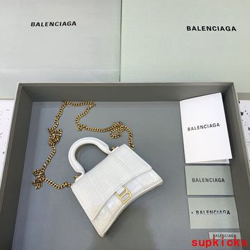 CS - BG Hourglass Bags - 152