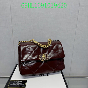EC - CHL Bags - 2069