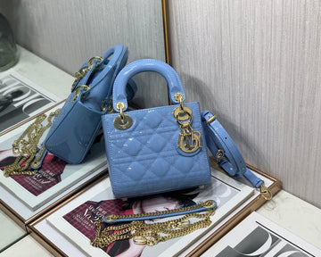 EC - DOR Women Bag - 454