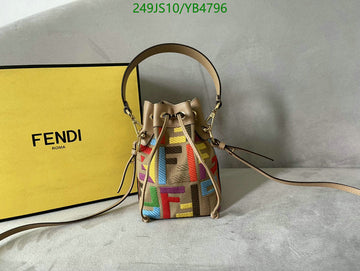 EC - FDE Bags - 565
