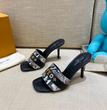 EC - LOV Women Shoes - 1443