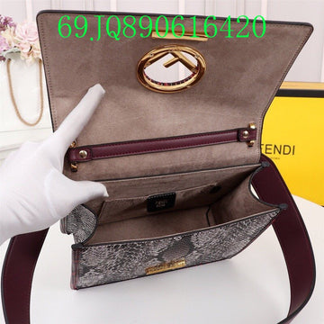 EC - FDE Bags - 2886
