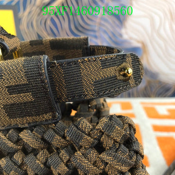 EC - FDE Bags - 2308