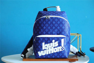 EC Fashion Lu-Vi bags - 9577