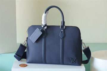 EC Fashion Lu-Vi bags - 9797