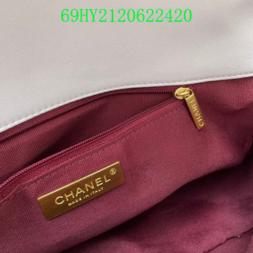 EC - CHL Bags - 2575