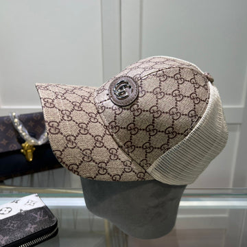 EC - GUKI Cap - 1134