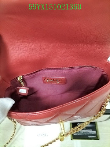 EC - CHL Bags - 3265