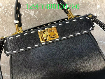 EC - FDE Bags - 2705