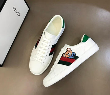 EC - GUKI Men Shoes - 952