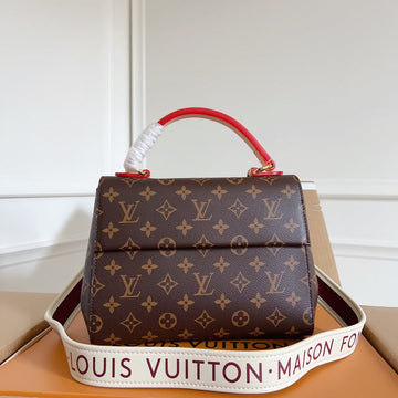 EC - LOV Women Bag - 1833