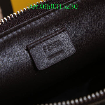 EC - FDE Bags - 3410