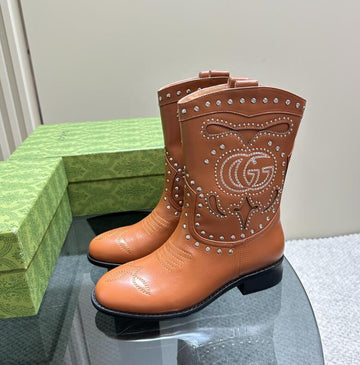 EC - GUKI Women Shoes - 427