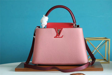 EC Fashion Lu-Vi bags - 8362