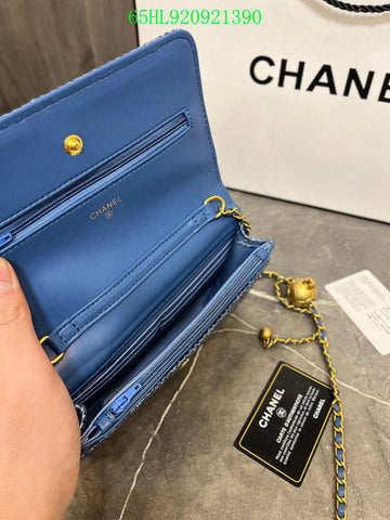 EC - CHL Bags - 2190