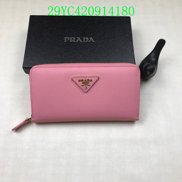 EC - PD Wallet - 400