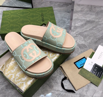 EC - GUKI Women Shoes - 077