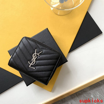 CS - Mix Wallets - 092