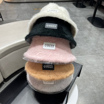 EC - GUKI Cap - 1057