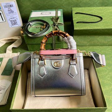 Gucci Luxury Fashion Bag