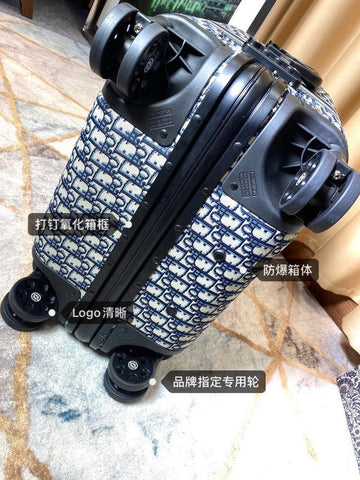 EC - Mix Trunk - 352