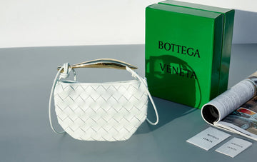 EC - BOV Women Bag - 502