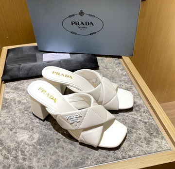 EC - PD Women Shoes - 465