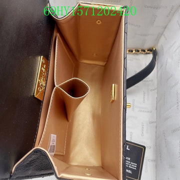 EC - CHL Bags - 3128