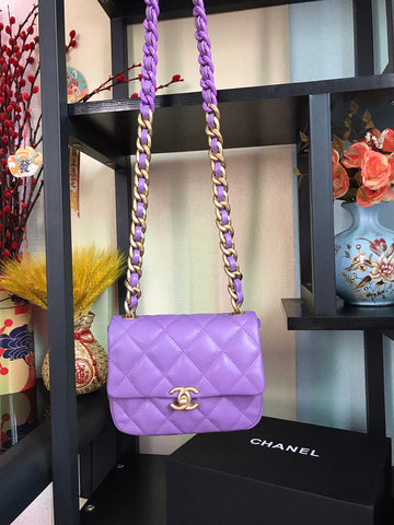 EC Luxury - CHL Bags - 3251