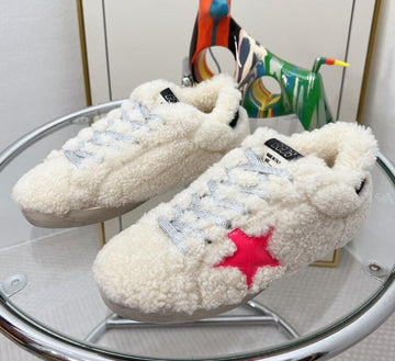 EC - GDBE Women Shoes - 045