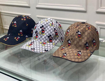 EC - Mix Hats - 138