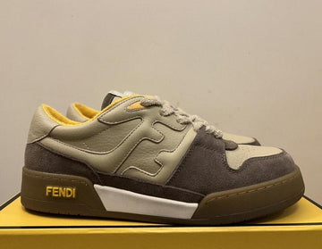EC - FDE Men Shoes - 221