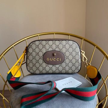 gucci luxury - Nushad Bags - 807