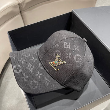 EC - LOV Cap - 873
