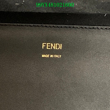 EC - FDE Bags - 2202