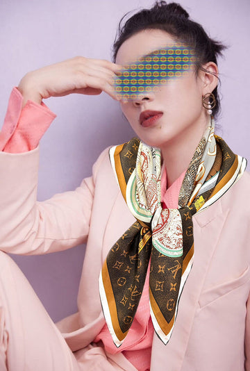 EC - LOV Scarf - 432