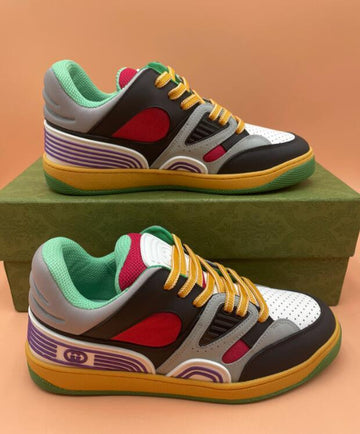 EC - GUKI Women Shoes - 1151