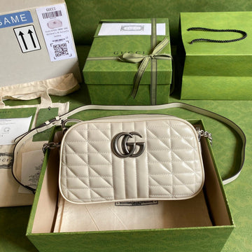 EC - GUKI Bag - 1236