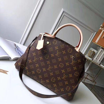 EC Fashion Lu-Vi bags - 17764