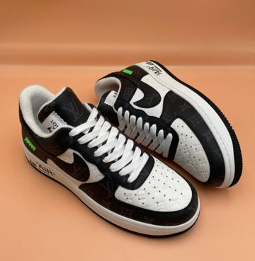 EC Luxury - LOV Men Shoes - 982