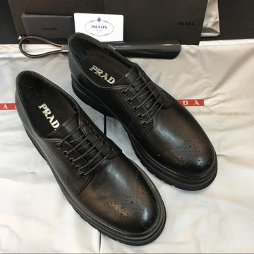 EC Luxury - PD Men Shoes - 456