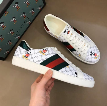 EC - GUKI Women Shoes - 1968