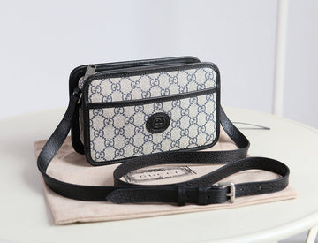 gucci luxury - Nushad Bags - 650