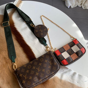 EC Luxury - LOV Bags - 3040