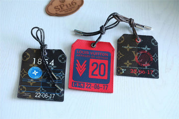 EC Fashion Lu-Vi bags - 9233