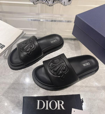 EC - DOR Men Shoes - 002