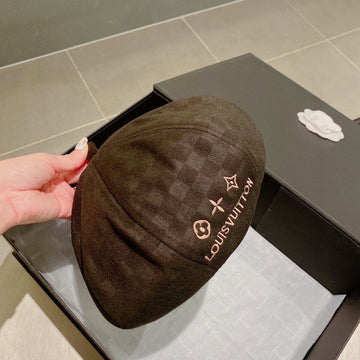 EC - LOV Cap - 456