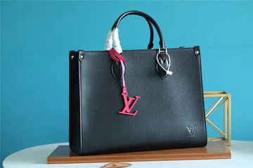 EC Fashion Lu-Vi bags - 8649